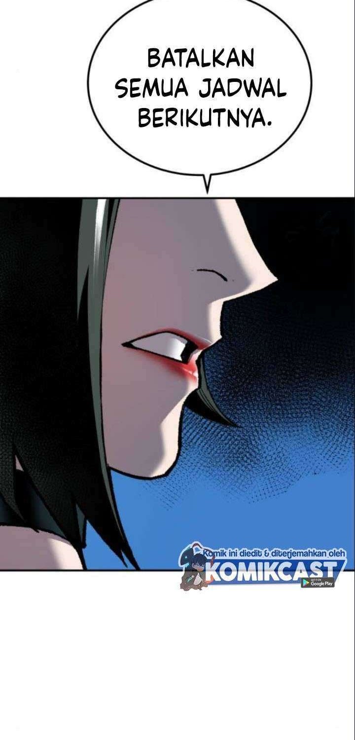 Limit Breaker Chapter 27.2 Gambar 40