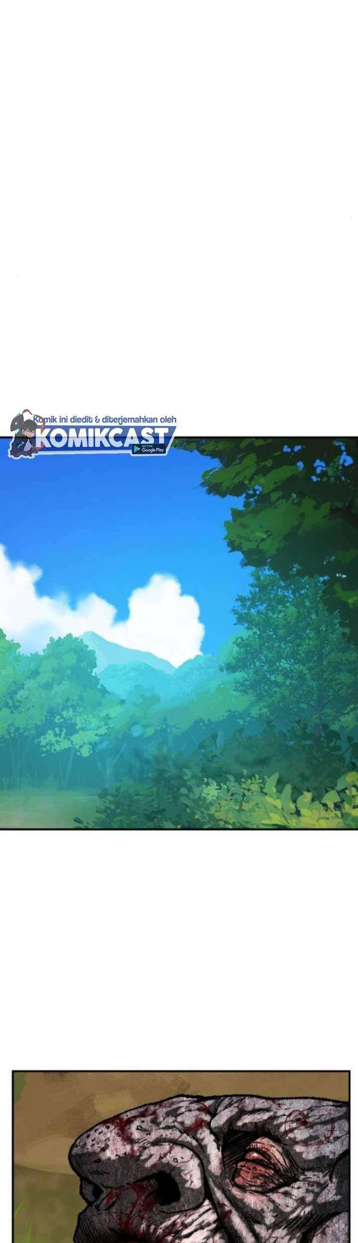 Limit Breaker Chapter 27.2 Gambar 44