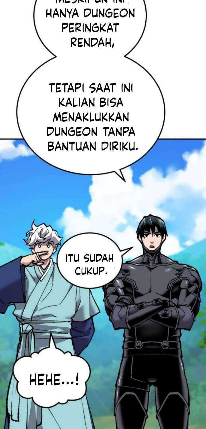Limit Breaker Chapter 27.2 Gambar 47