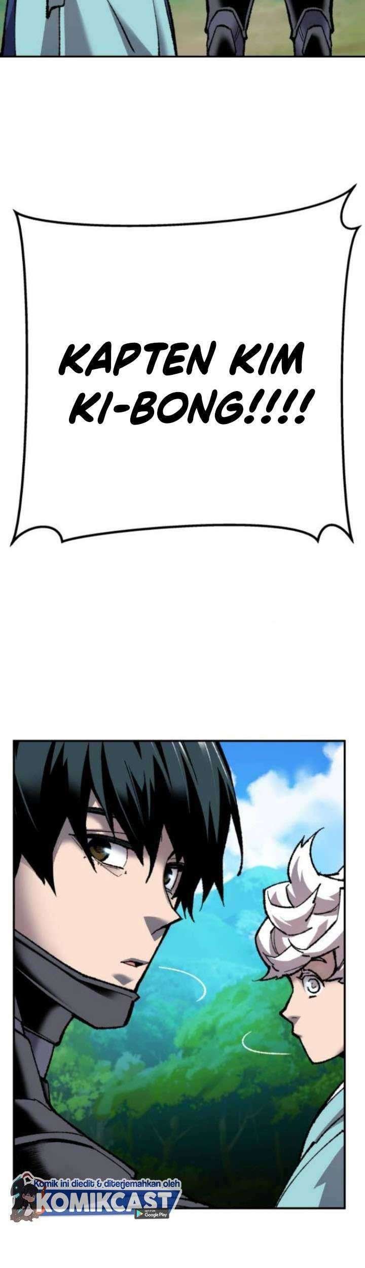 Limit Breaker Chapter 27.2 Gambar 48