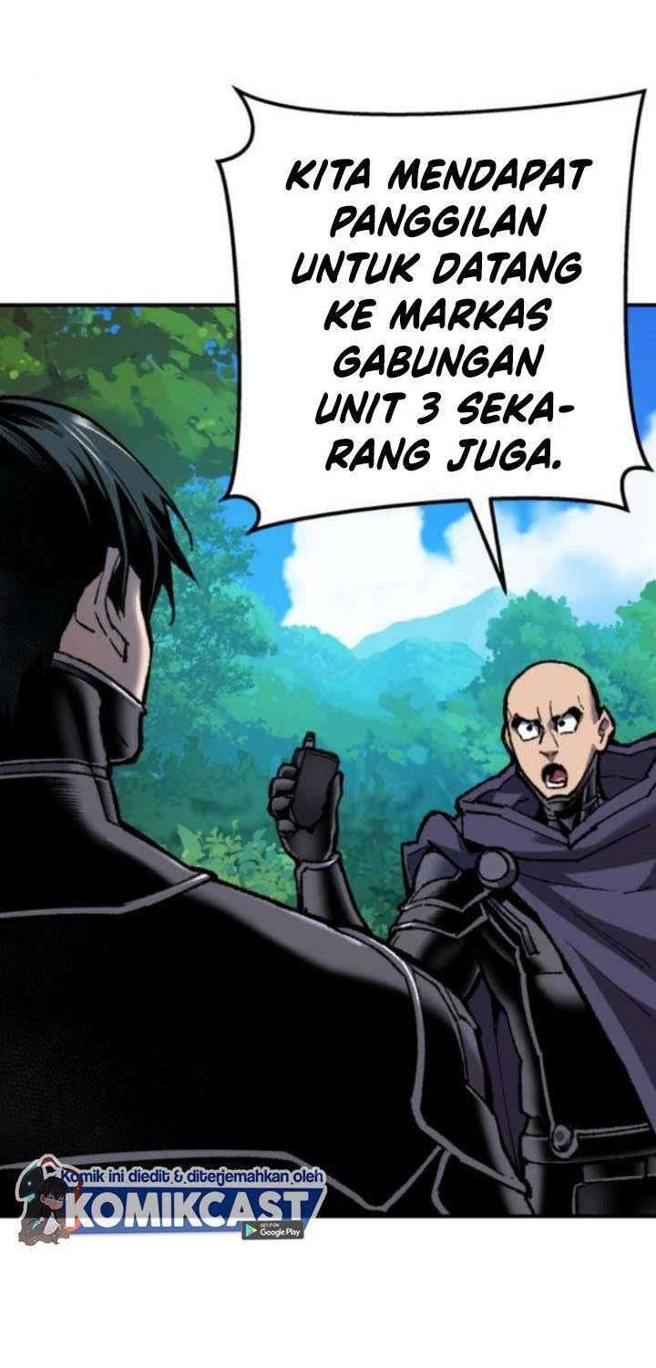 Limit Breaker Chapter 27.2 Gambar 49