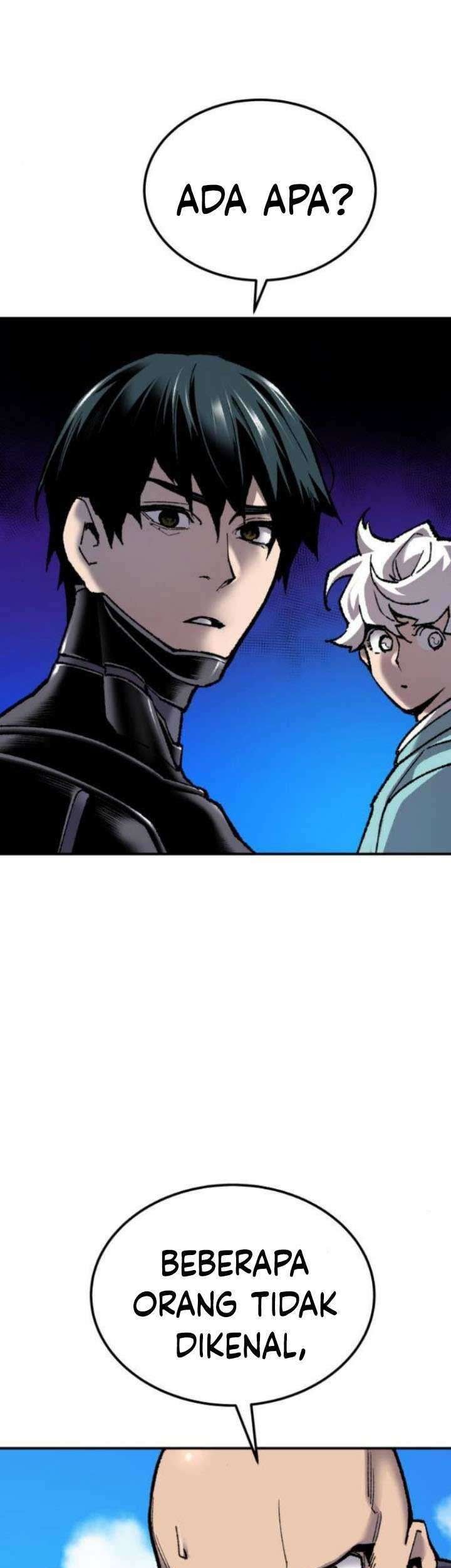 Limit Breaker Chapter 27.2 Gambar 50