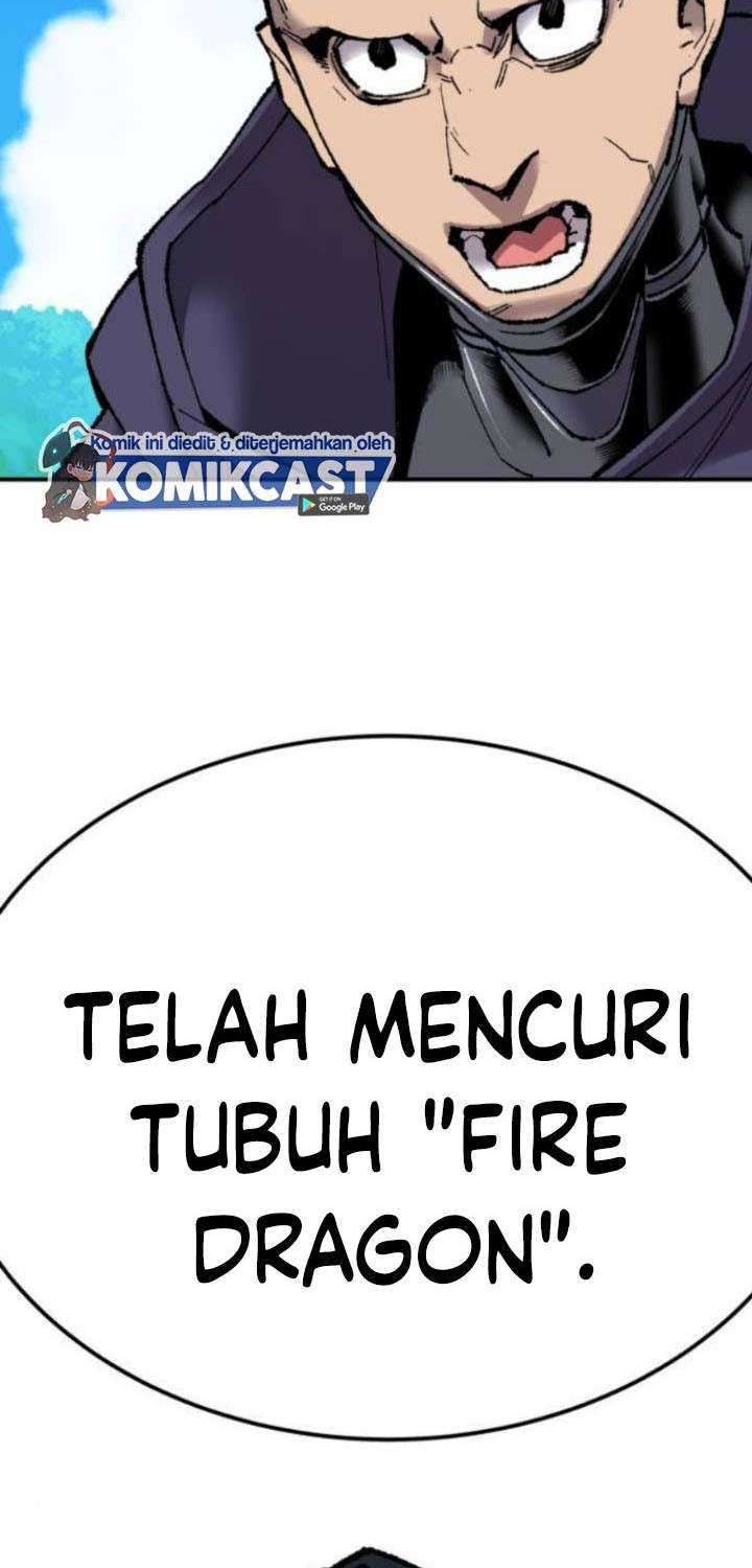 Limit Breaker Chapter 27.2 Gambar 51