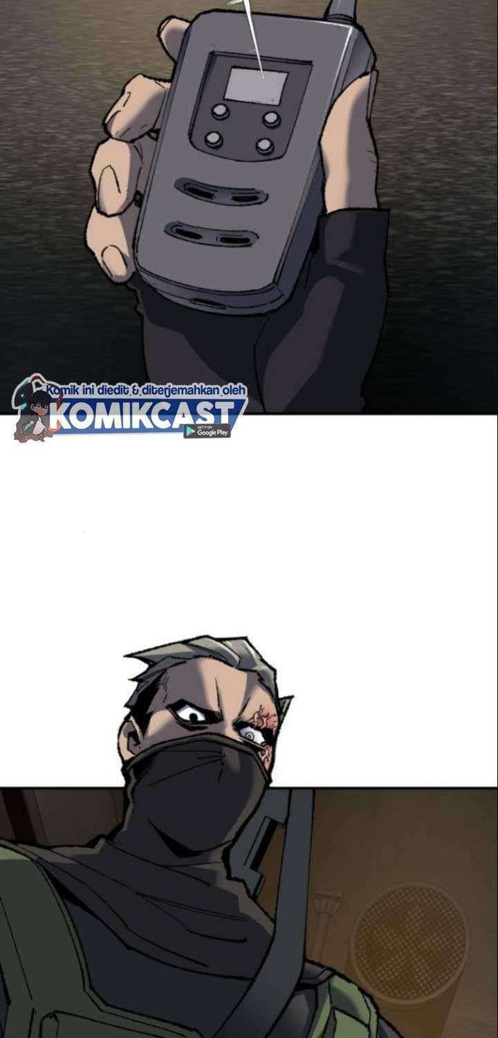 Limit Breaker Chapter 27.2 Gambar 5