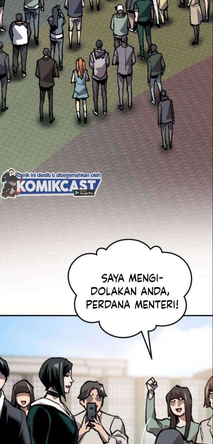 Limit Breaker Chapter 27.2 Gambar 12