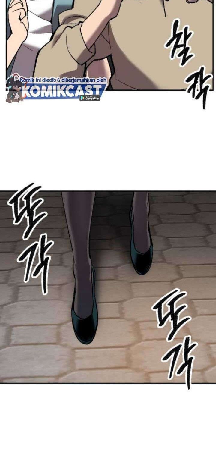 Limit Breaker Chapter 27.2 Gambar 15