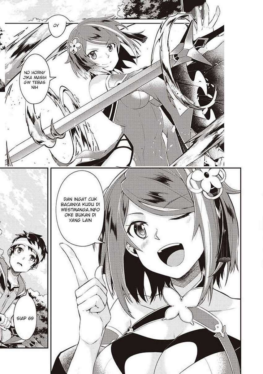 Arafoo Kenja no Isekai Seikatsu Nikki Chapter 19 Gambar 23