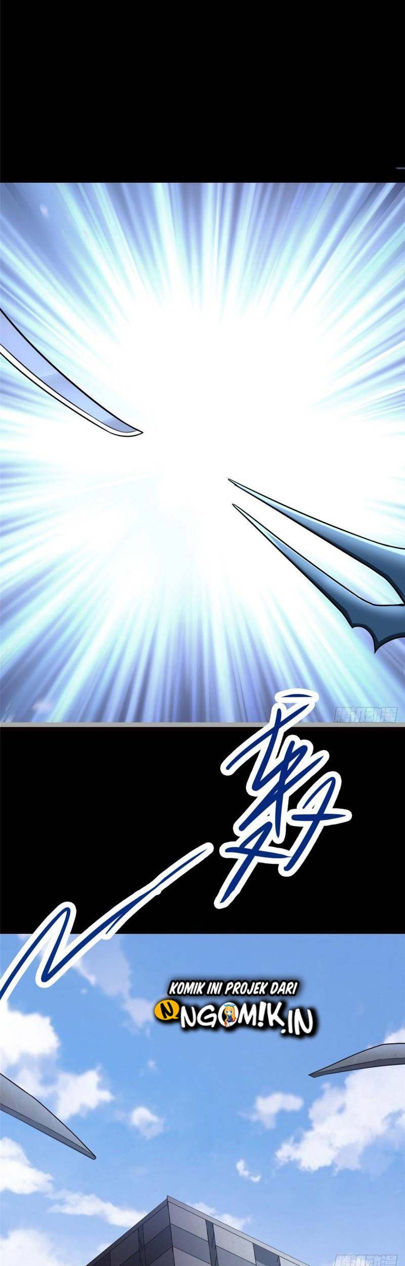 Virus Girlfriend Chapter 209 Gambar 28