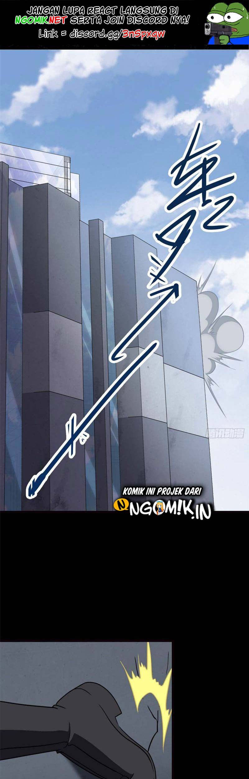 Baca Manhua Virus Girlfriend Chapter 209 Gambar 2