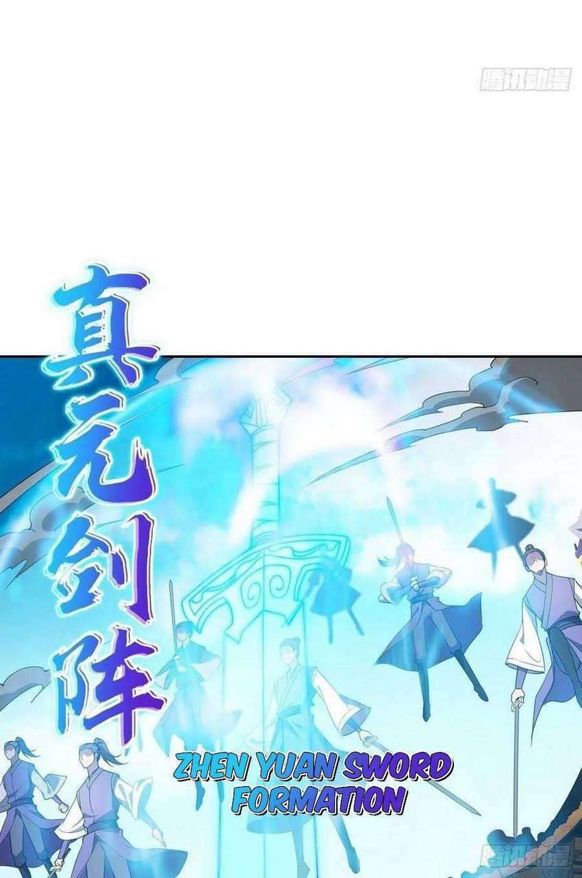 Forced To Become the Villain’s Son-in-law Chapter 53 Gambar 18