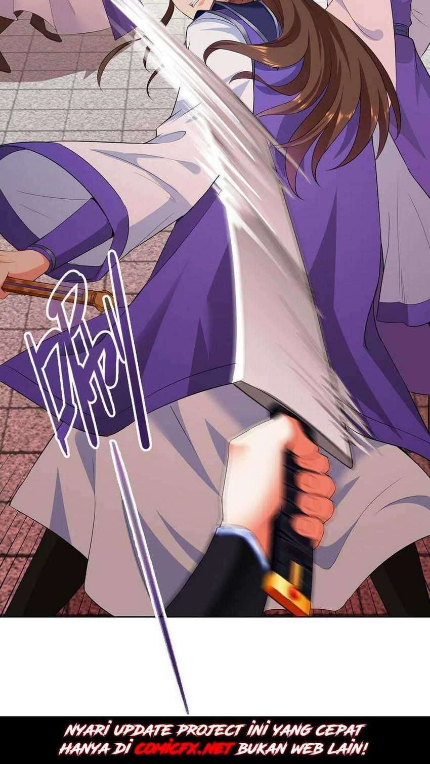 Forced To Become the Villain’s Son-in-law Chapter 53 Gambar 27