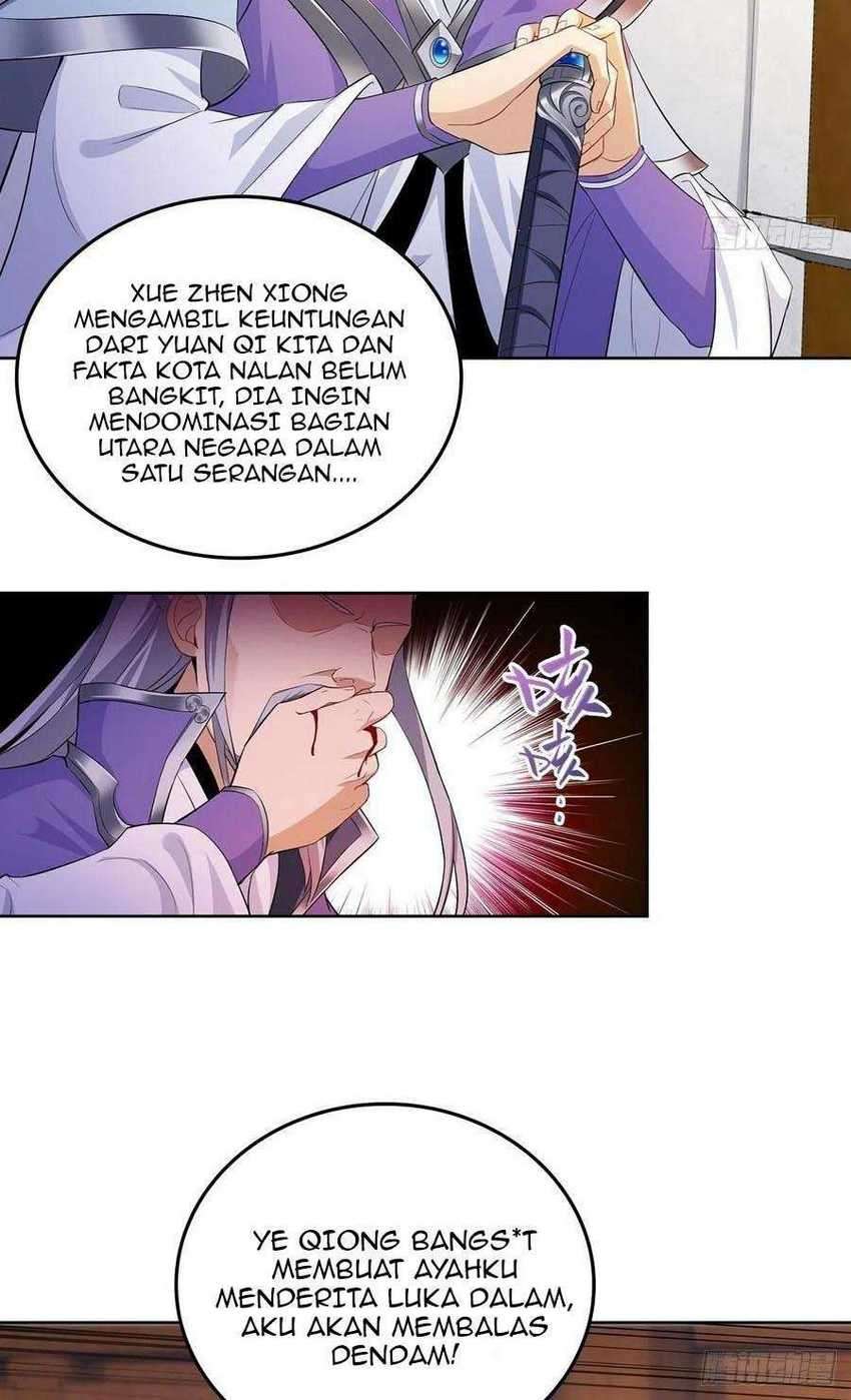 Forced To Become the Villain’s Son-in-law Chapter 53 Gambar 13