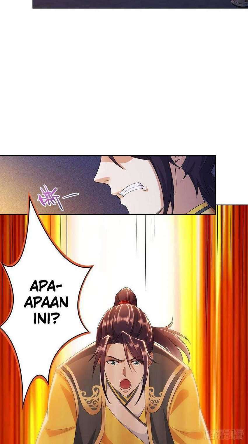 Forced To Become the Villain’s Son-in-law Chapter 52 Gambar 10