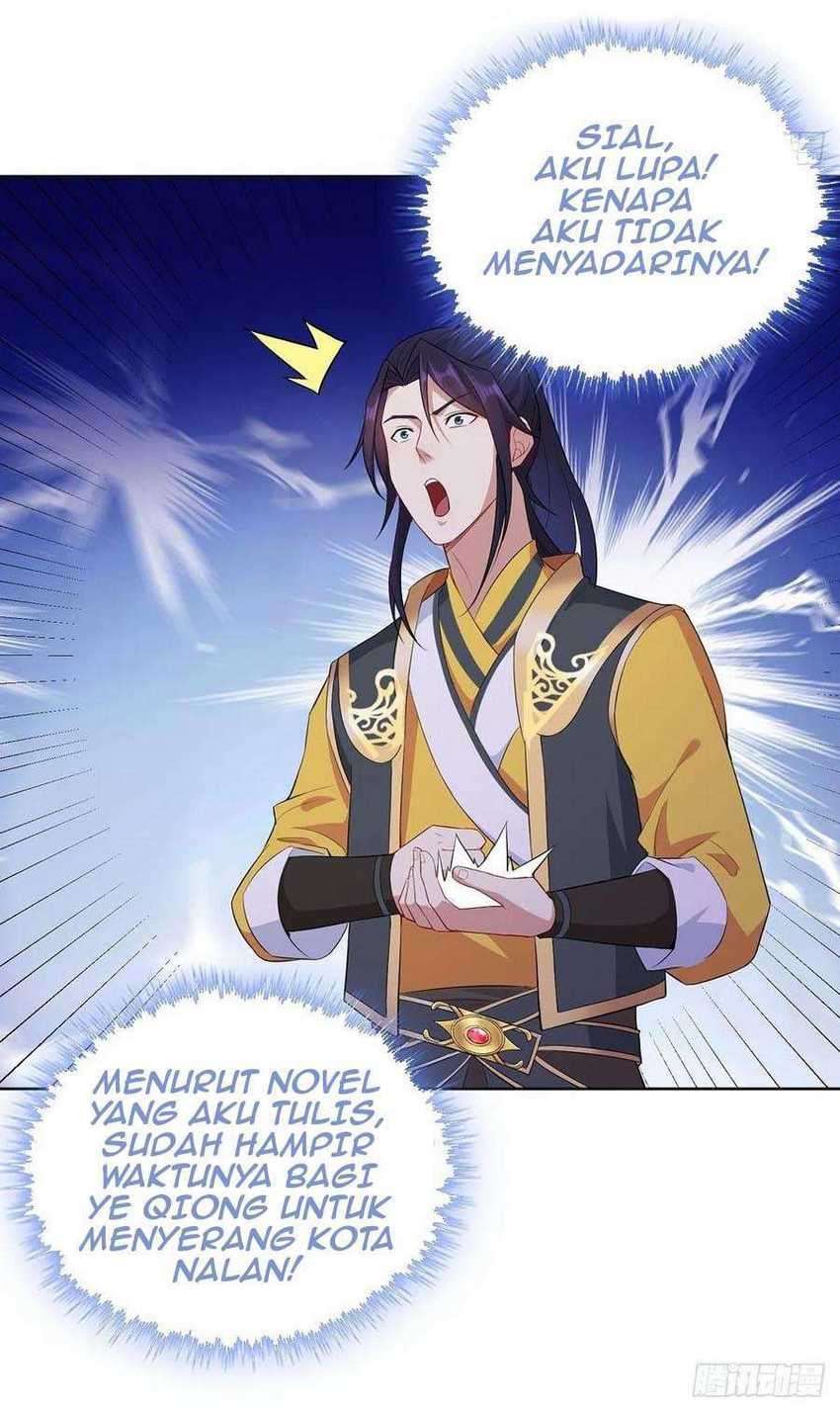 Forced To Become the Villain’s Son-in-law Chapter 52 Gambar 32