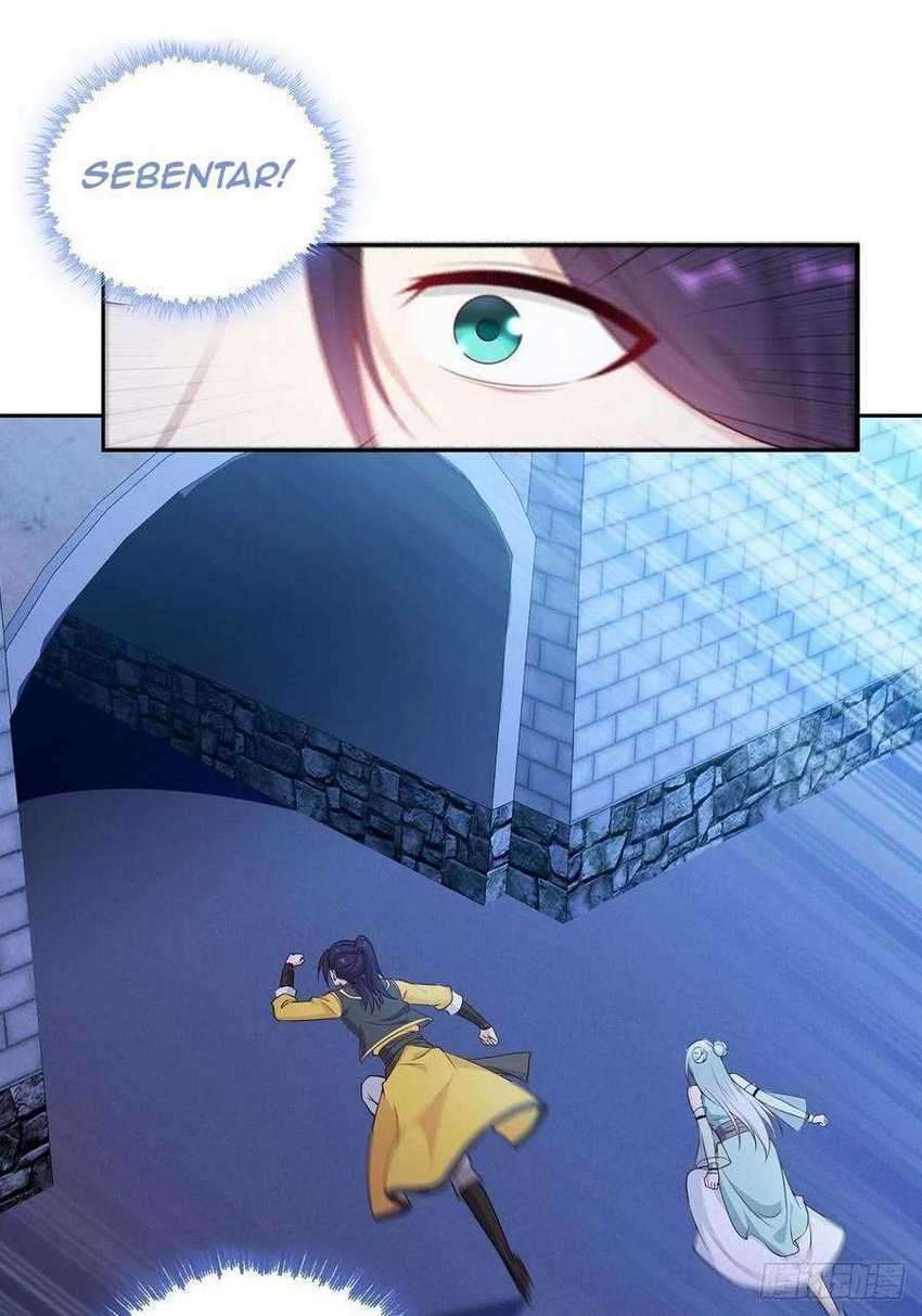 Forced To Become the Villain’s Son-in-law Chapter 52 Gambar 34