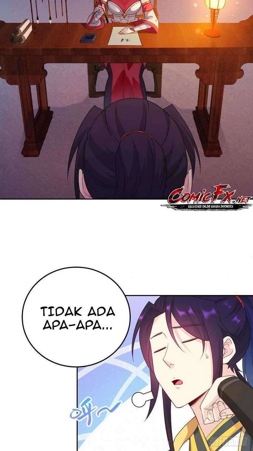 Forced To Become the Villain’s Son-in-law Chapter 52 Gambar 6