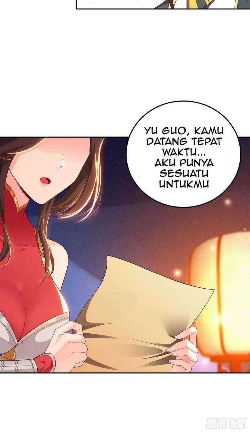 Forced To Become the Villain’s Son-in-law Chapter 52 Gambar 7