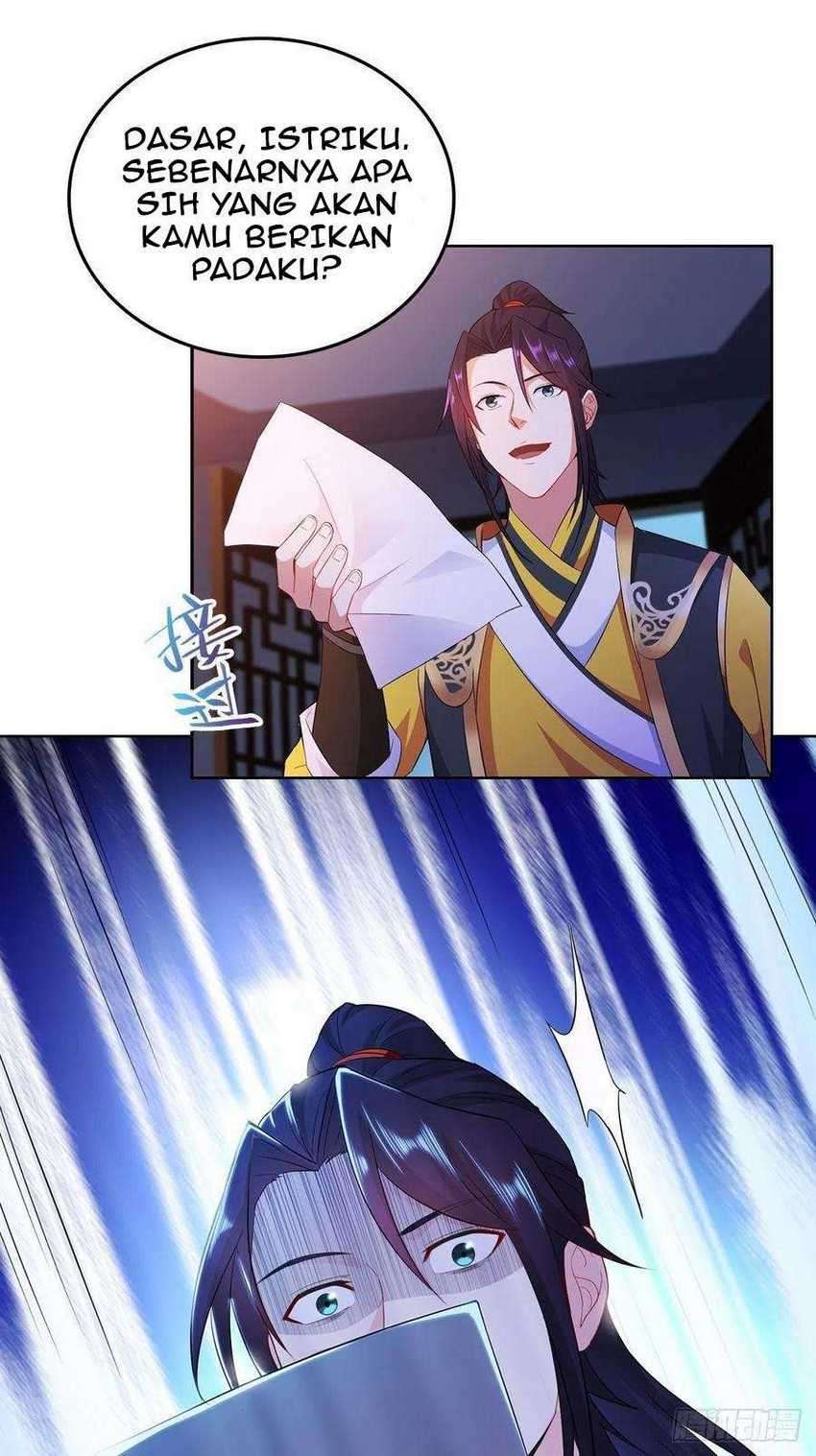 Forced To Become the Villain’s Son-in-law Chapter 52 Gambar 8