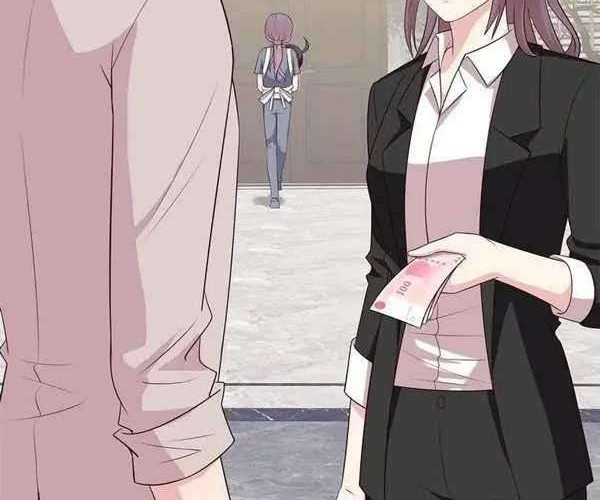 The Wife Contract and My Daughter’s Nanny Chapter 133 Gambar 19