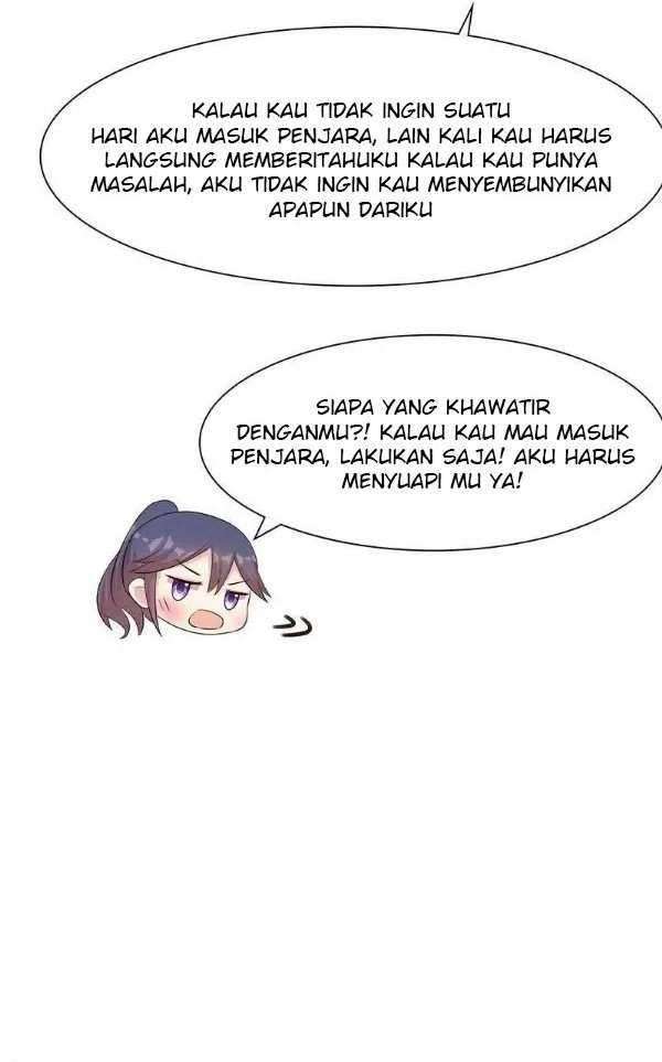 The Wife Contract and My Daughter’s Nanny Chapter 133 Gambar 25