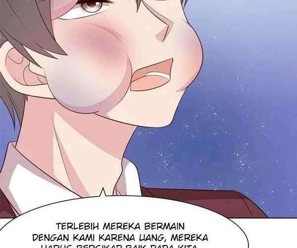 The Wife Contract and My Daughter’s Nanny Chapter 133 Gambar 7