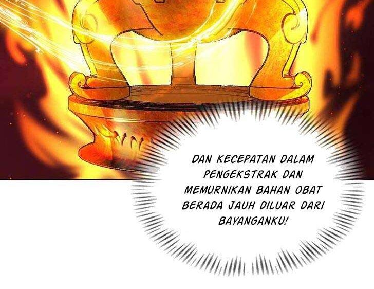 My Master Is A God Chapter 24 Gambar 21