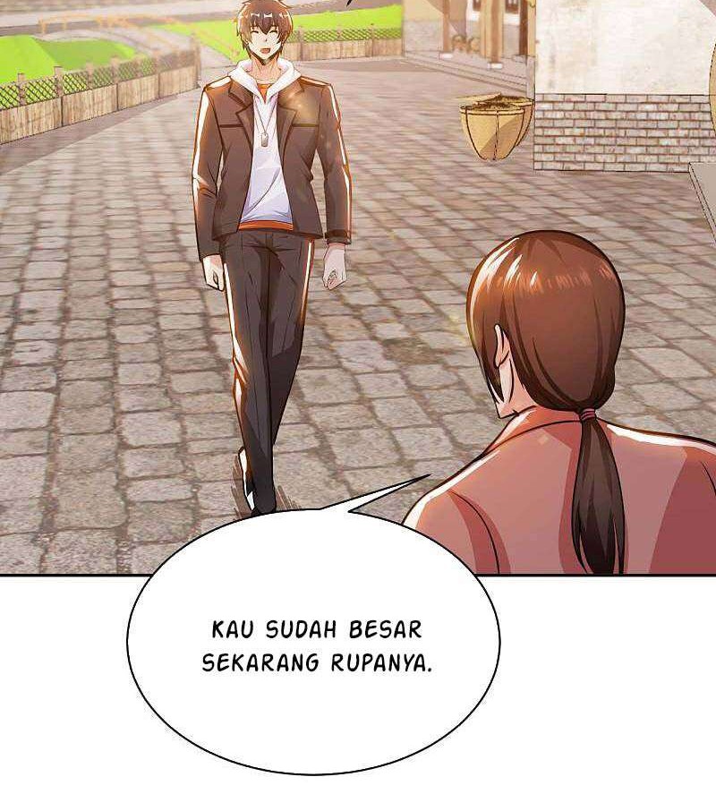 My Master Is A God Chapter 23 Gambar 18