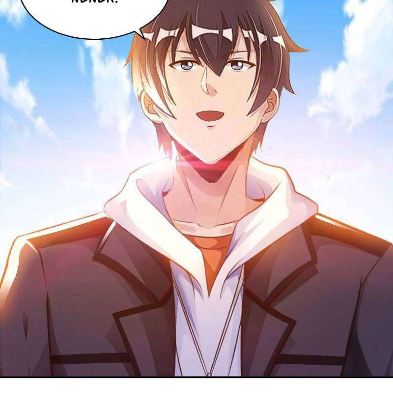 My Master Is A God Chapter 23 Gambar 20