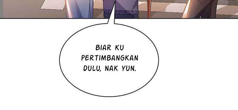 My Master Is A God Chapter 23 Gambar 34