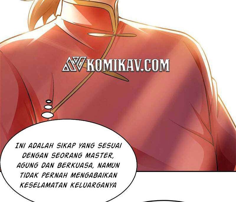 My Master Is A God Chapter 23 Gambar 14