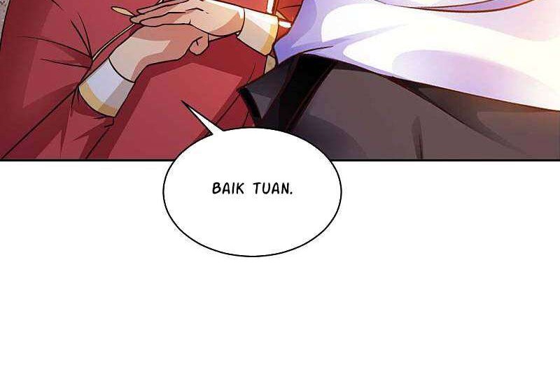My Master Is A God Chapter 23 Gambar 16