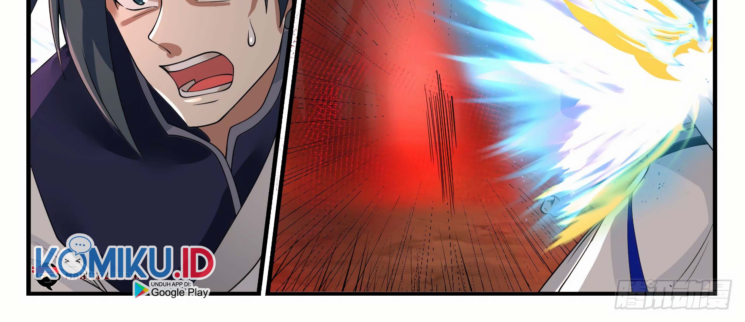 Martial Peak Part 1 Chapter 1129 Gambar 4
