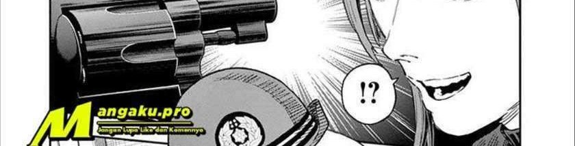 Jagaaaaaan Chapter 132 Gambar 7