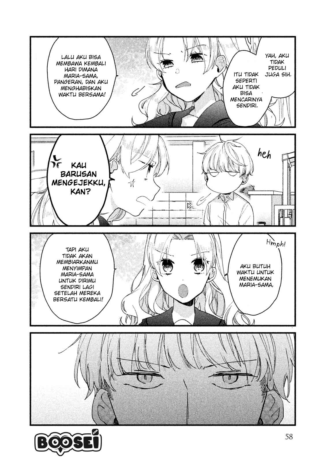 Zense Coupling Chapter 35 Gambar 11