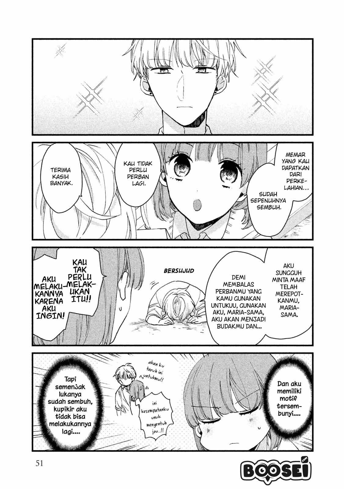 Zense Coupling Chapter 35 Gambar 4