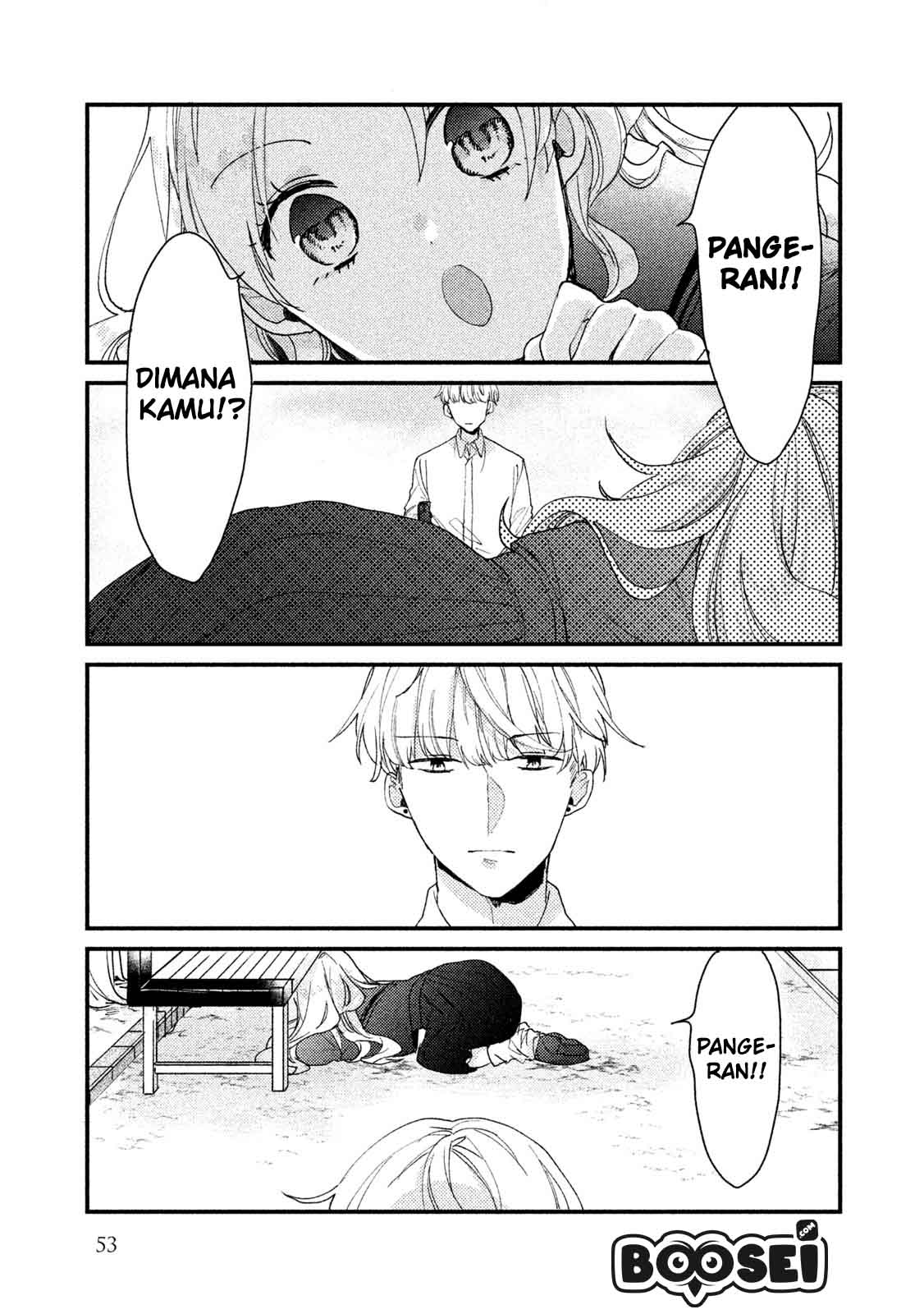 Zense Coupling Chapter 35 Gambar 6