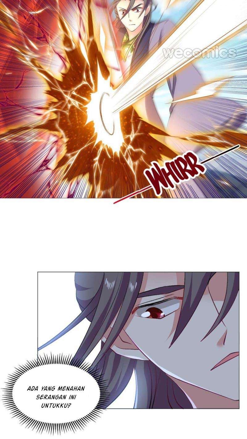 Rebirth Become a Dog Chapter 42 Gambar 16