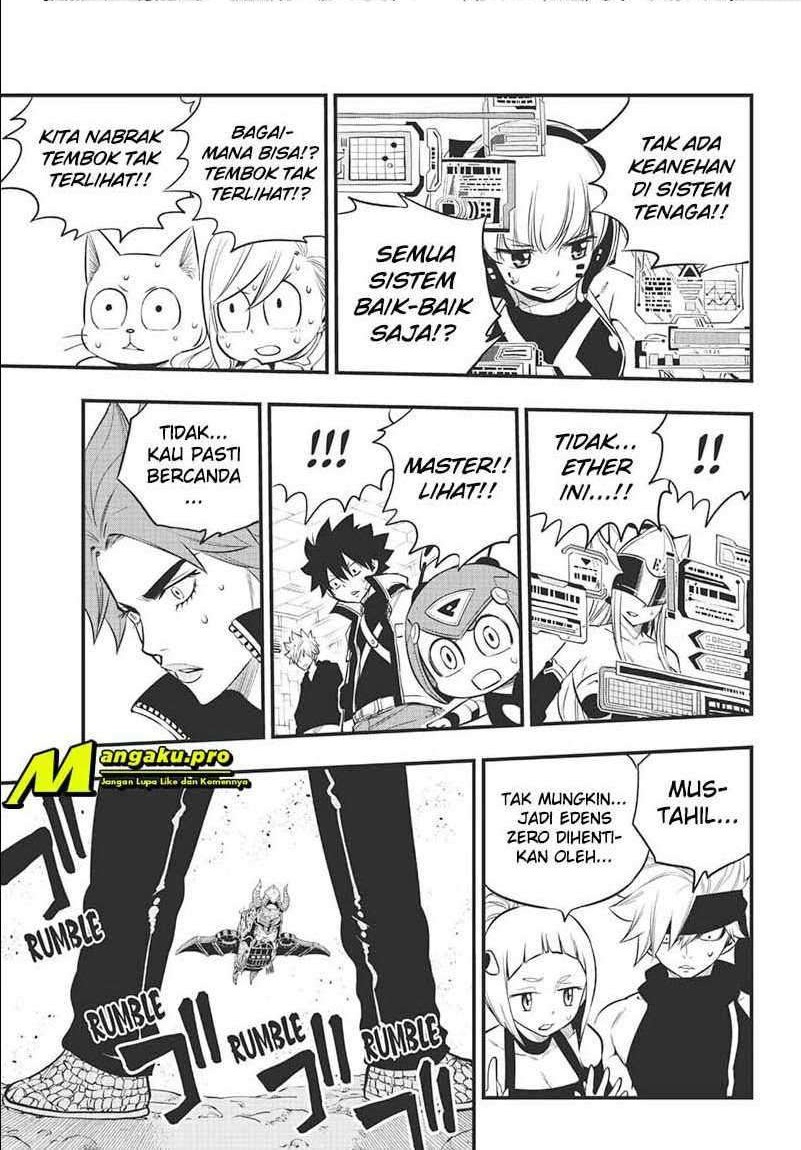 Eden's Zero Chapter 141 Gambar 6