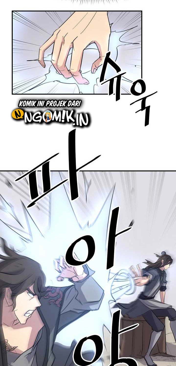 The Invincible Immortal Chapter 69 Gambar 31