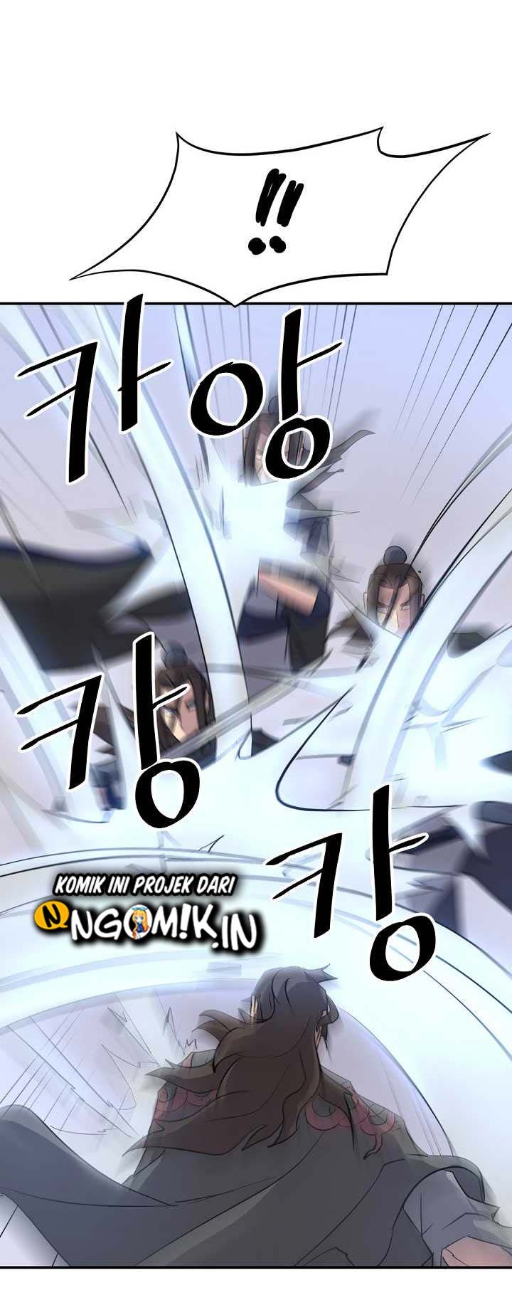 The Invincible Immortal Chapter 69 Gambar 35
