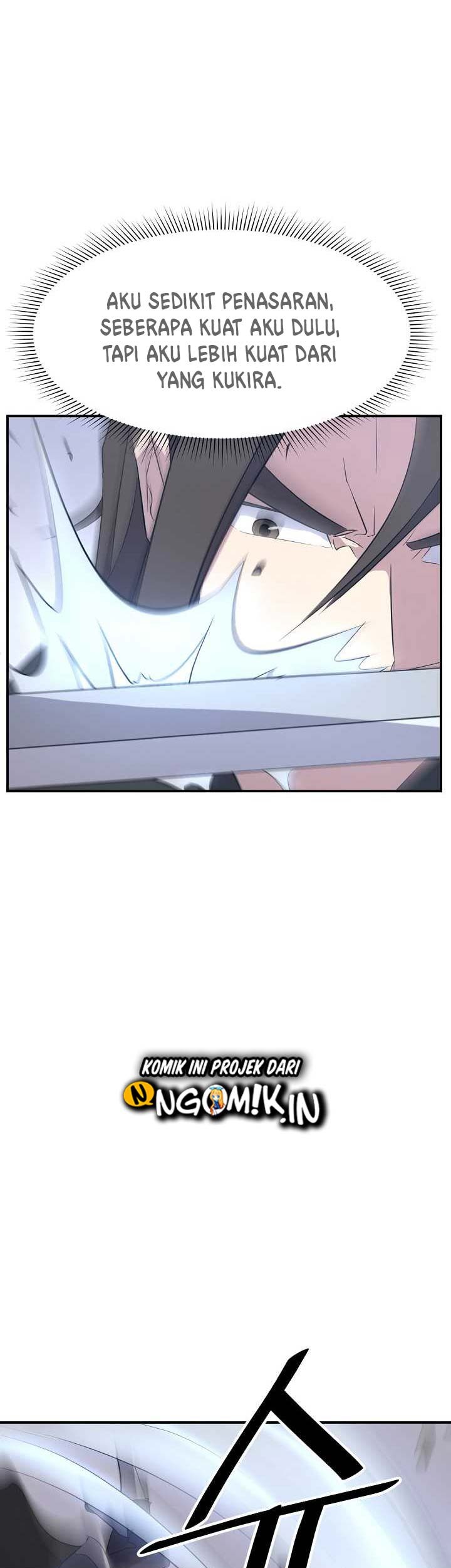 The Invincible Immortal Chapter 69 Gambar 36