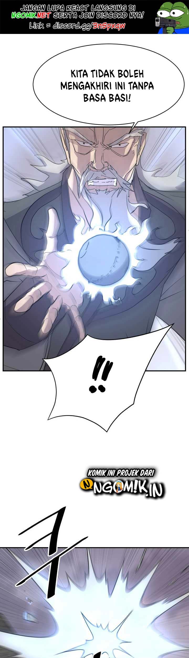 Baca Manhwa The Invincible Immortal Chapter 69 Gambar 2