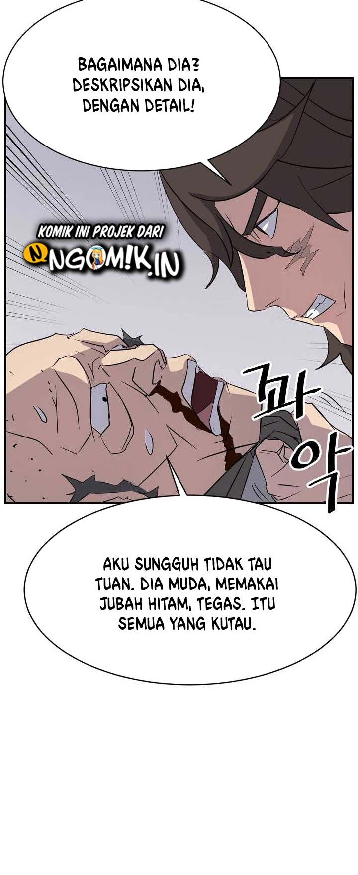 The Invincible Immortal Chapter 69 Gambar 17