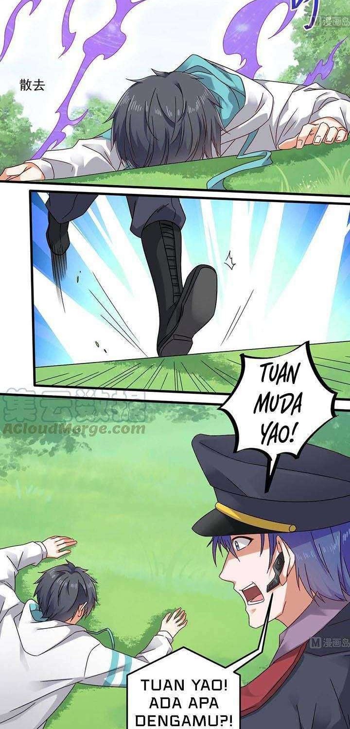 The Developer System Chapter 153 Gambar 3