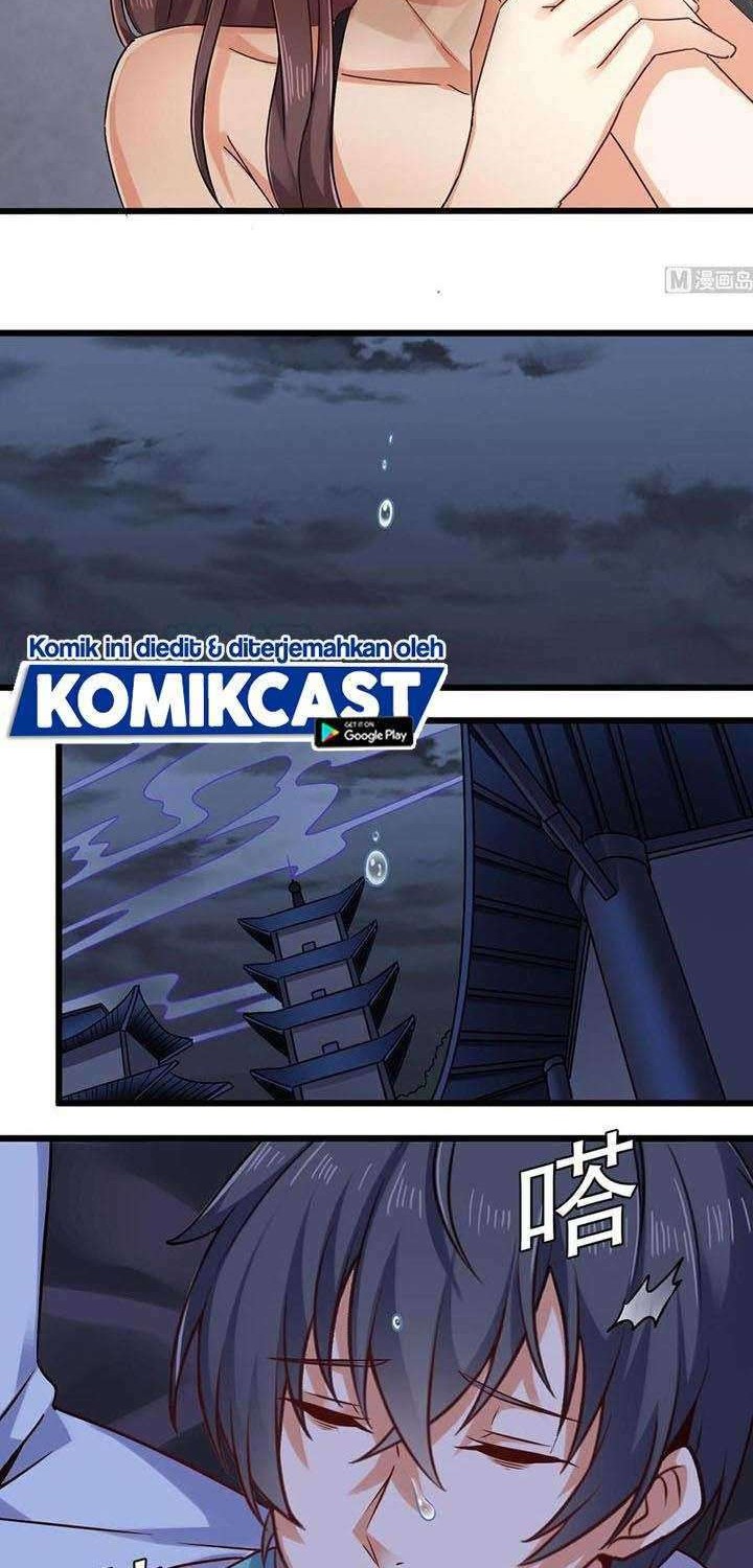 The Developer System Chapter 153 Gambar 7