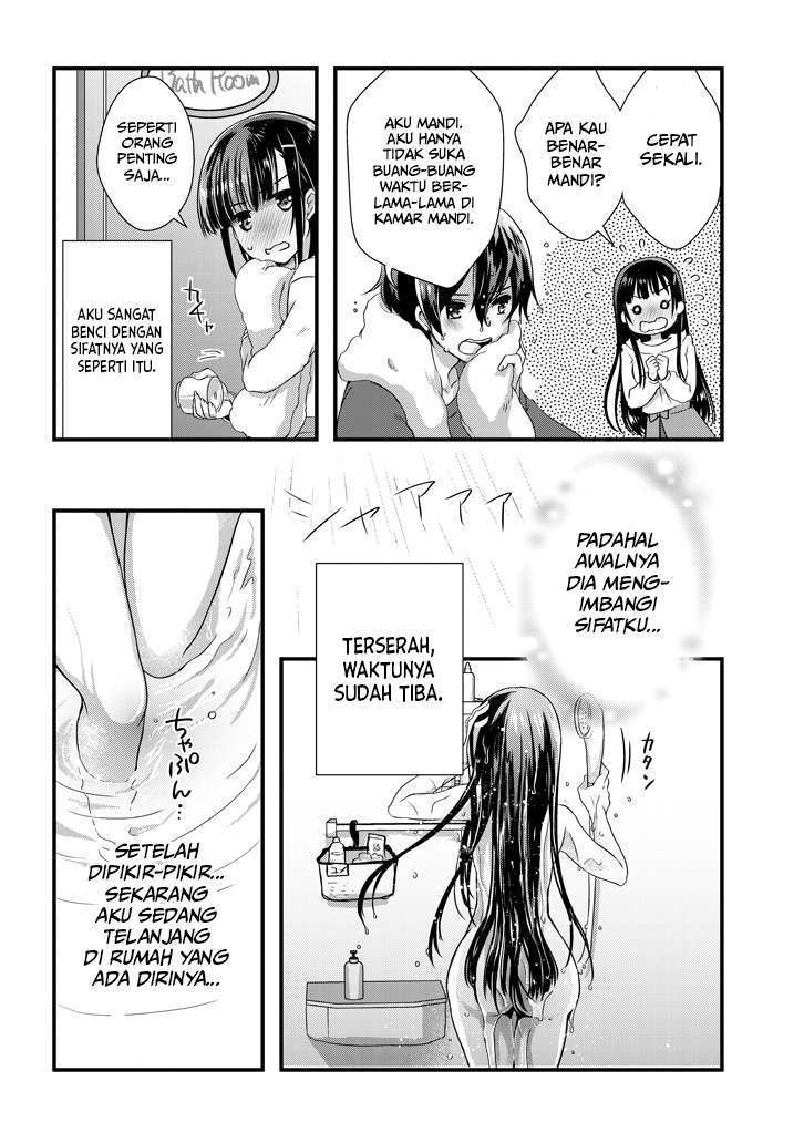 Mamahaha no Tsurego ga Moto Kanodatta Chapter 3 Gambar 20