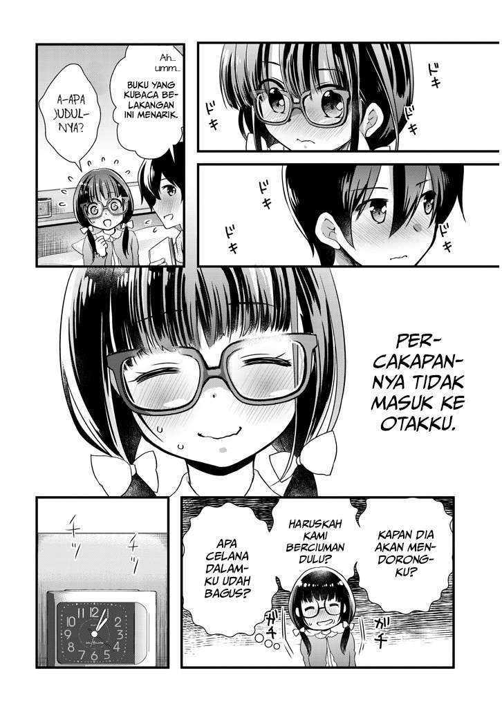 Mamahaha no Tsurego ga Moto Kanodatta Chapter 3 Gambar 7