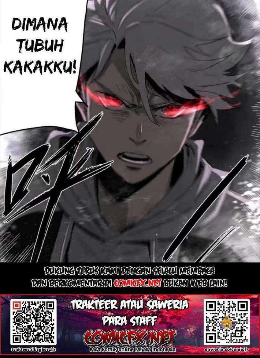 The Terminal Illness Chapter 25 Gambar 31