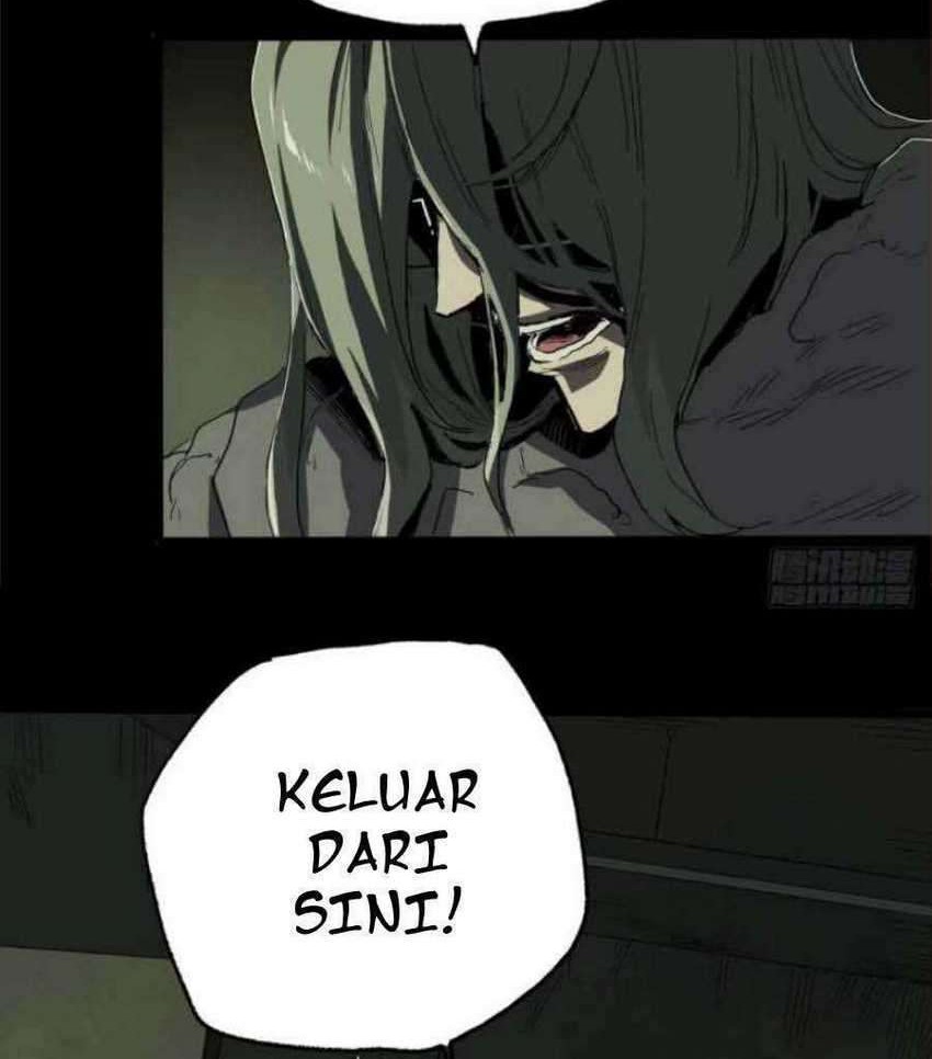 The Terminal Illness Chapter 25 Gambar 45