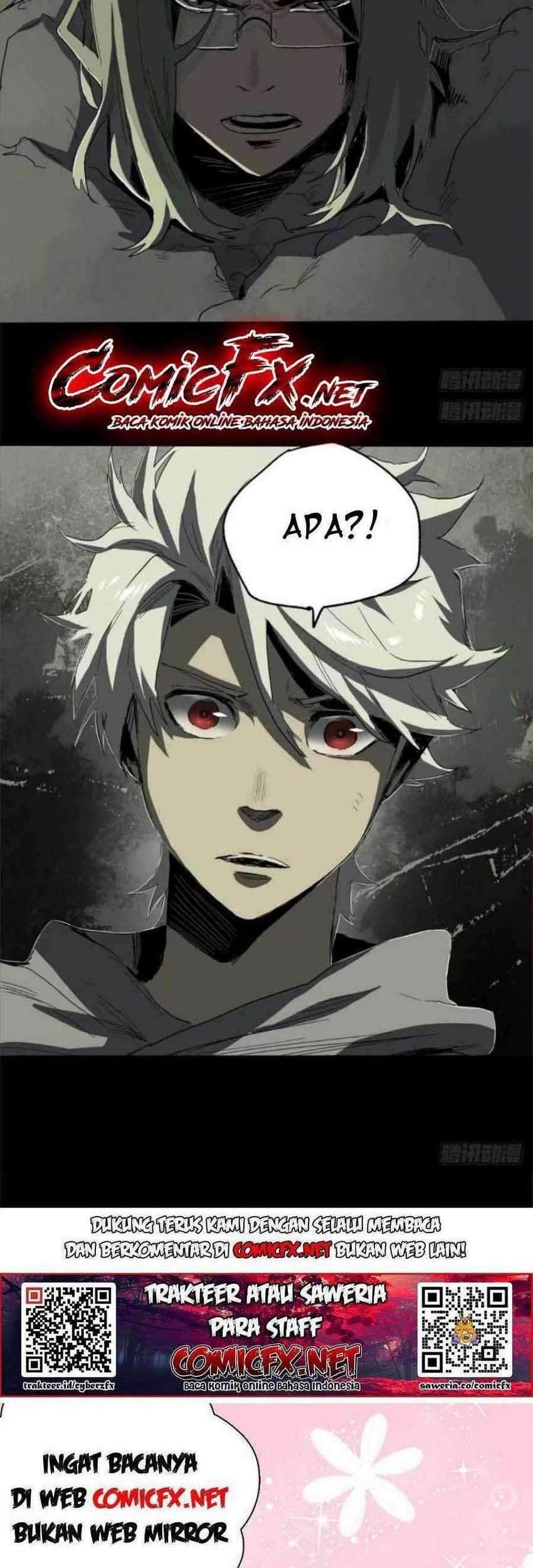 The Terminal Illness Chapter 25 Gambar 48